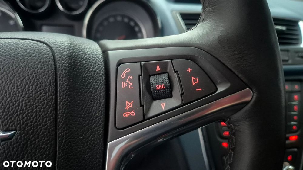 Opel Mokka 1.7 CDTI ecoFLEX Start/Stop Innovation - 18