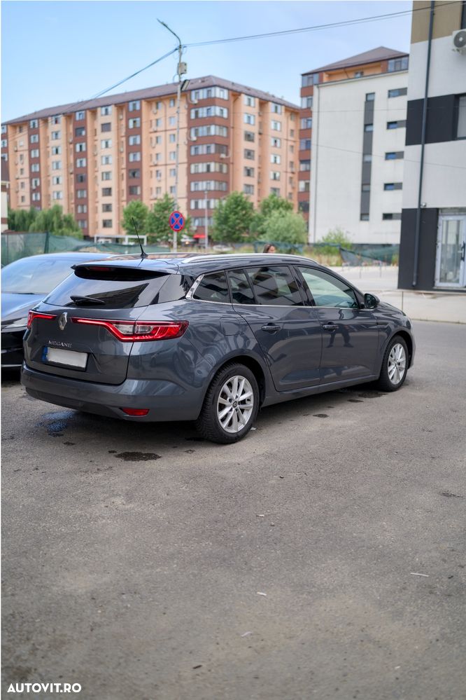 Renault Megane - 9