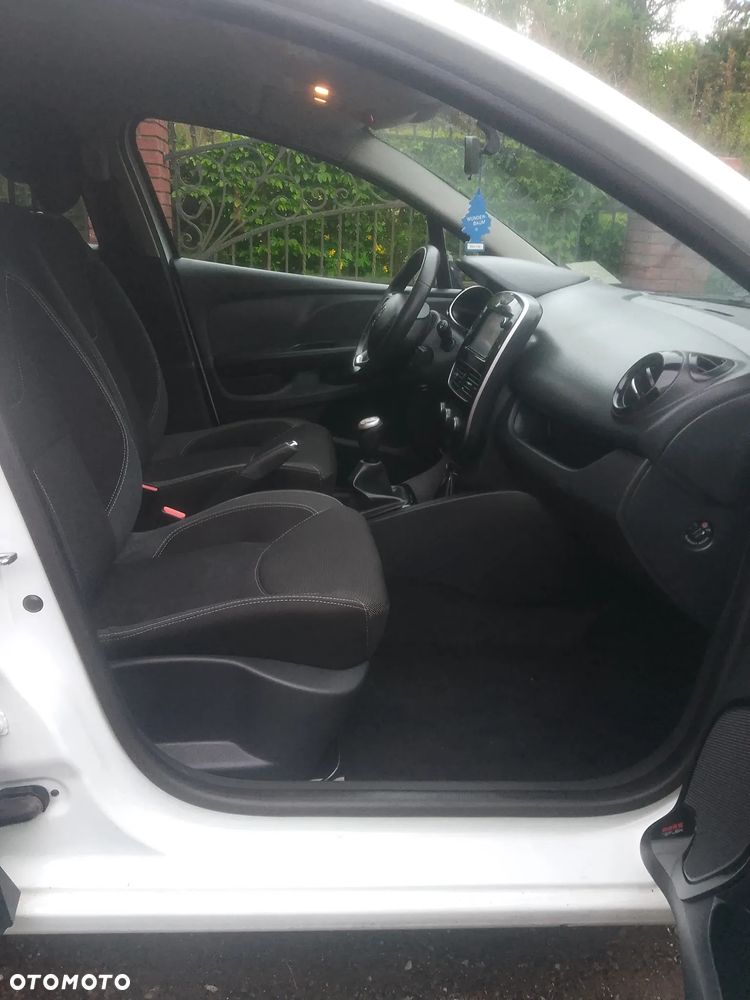 Renault Clio 1.5 dCi Energy Life - 16