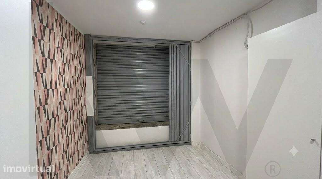 Loja Rua do Conde de Redondo com rendimento Garantido - Grande imagem: 3/5