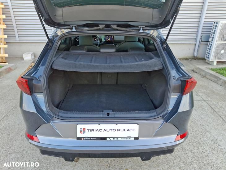 Cupra Formentor 2.0 TDI 4DRIVE DSG - 17