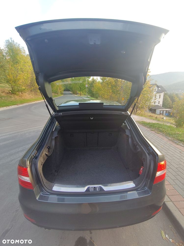 Skoda Superb - 4