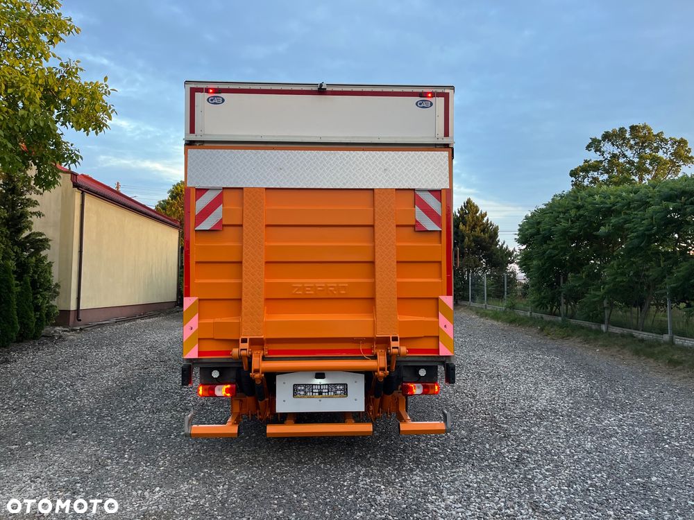 Mercedes-Benz Atego 1524 - 6