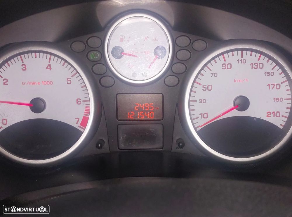 Peugeot 206+ 1.1 Trendy - 2