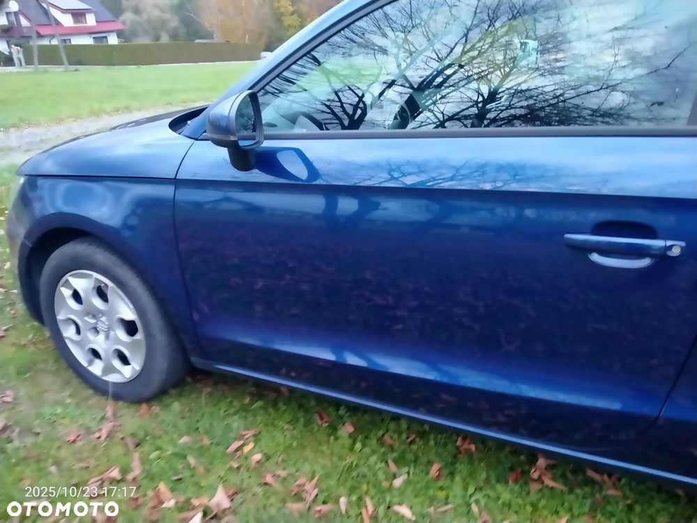 Audi A1 3-drzwiowe - 12