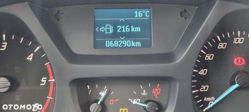 Ford roller time - 21