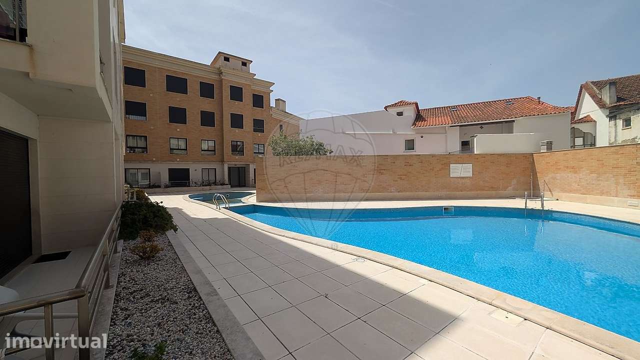 Apartamento T3 para venda - Grande imagem: 4/21