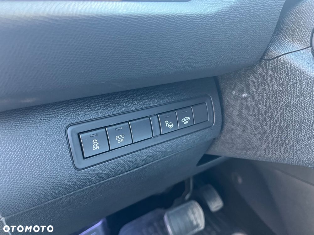 Peugeot 308 1.2 PureTech Allure S&S EAT6 - 40