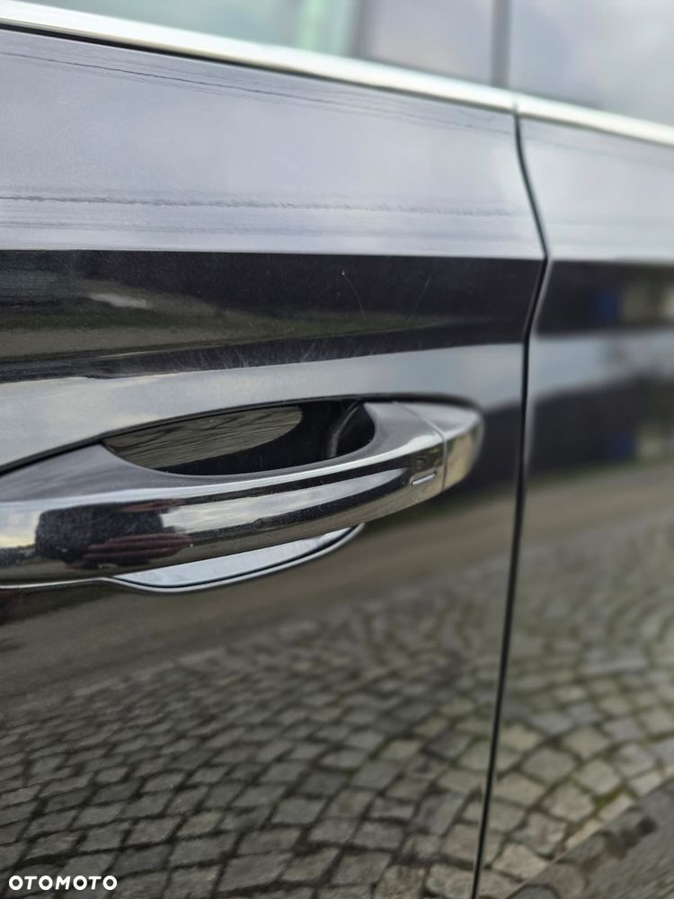 Skoda Superb 2.0 TDI DSG Premium Edition - 39