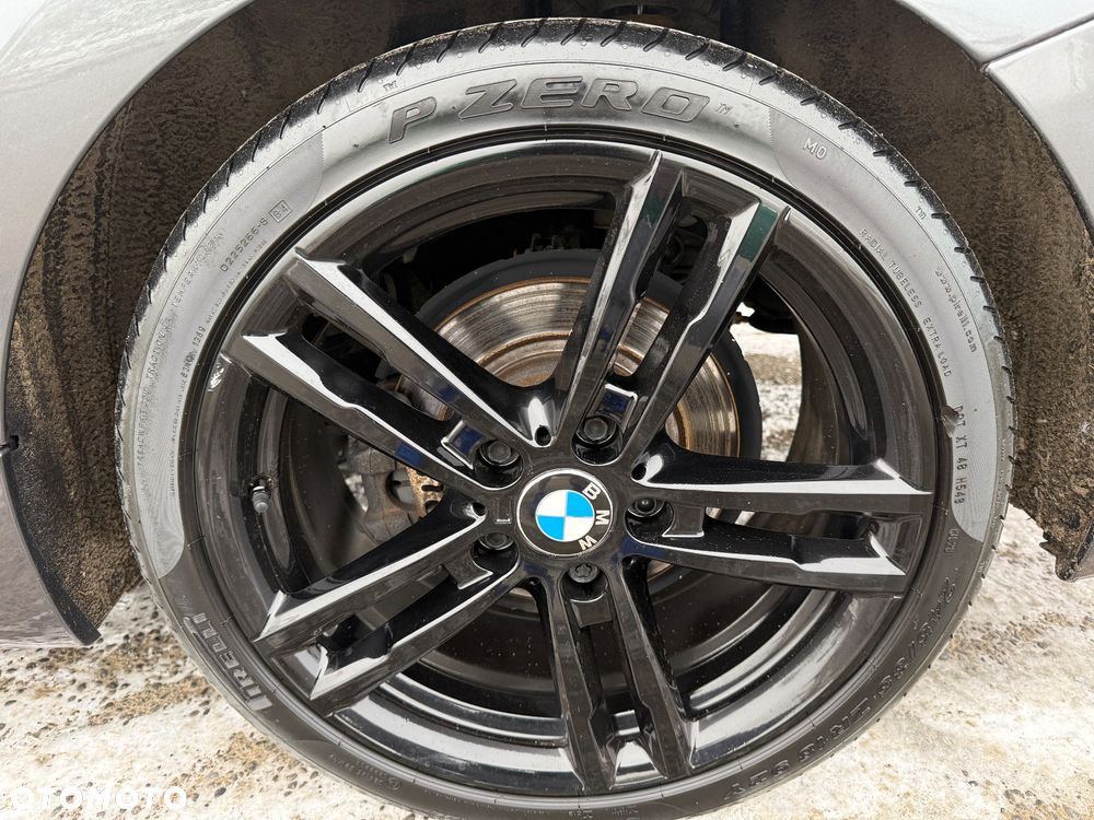 BMW Seria 2 218d M Sport - 19