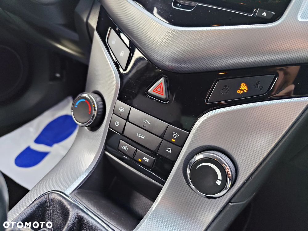 Chevrolet Cruze 2.0 VDCi LT - 33