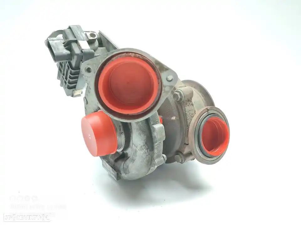 TURBO BMW SERIE 3 TOURING (E91) REFª: 75835221 - 3