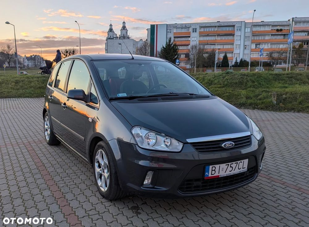Ford C-MAX 2.0 Style+ - 1