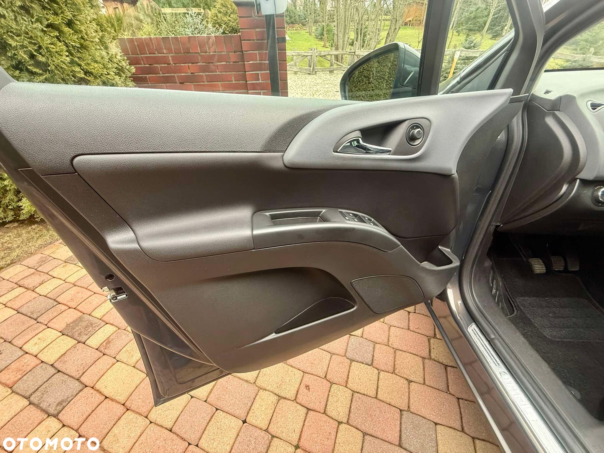 Opel Meriva 1.4 ecoflex Edition - 19