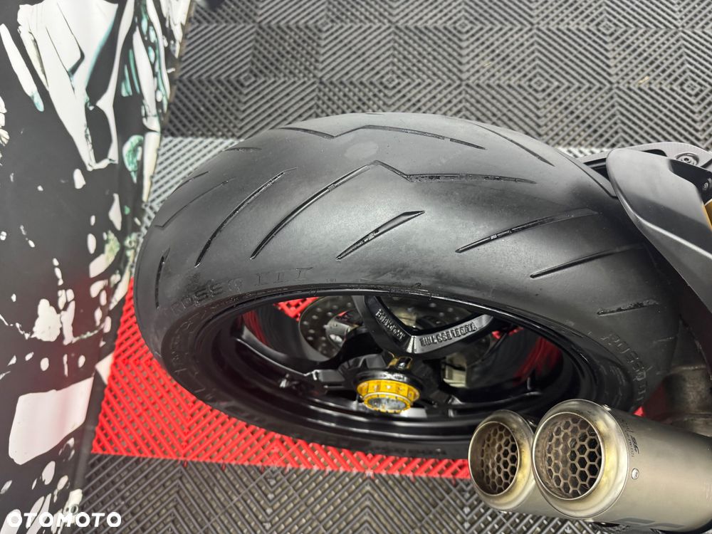 Ducati SuperSport - 27