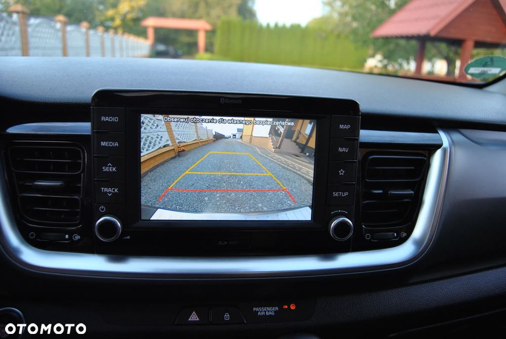 Kia Stonic 1.0 T-GDI XL - 35
