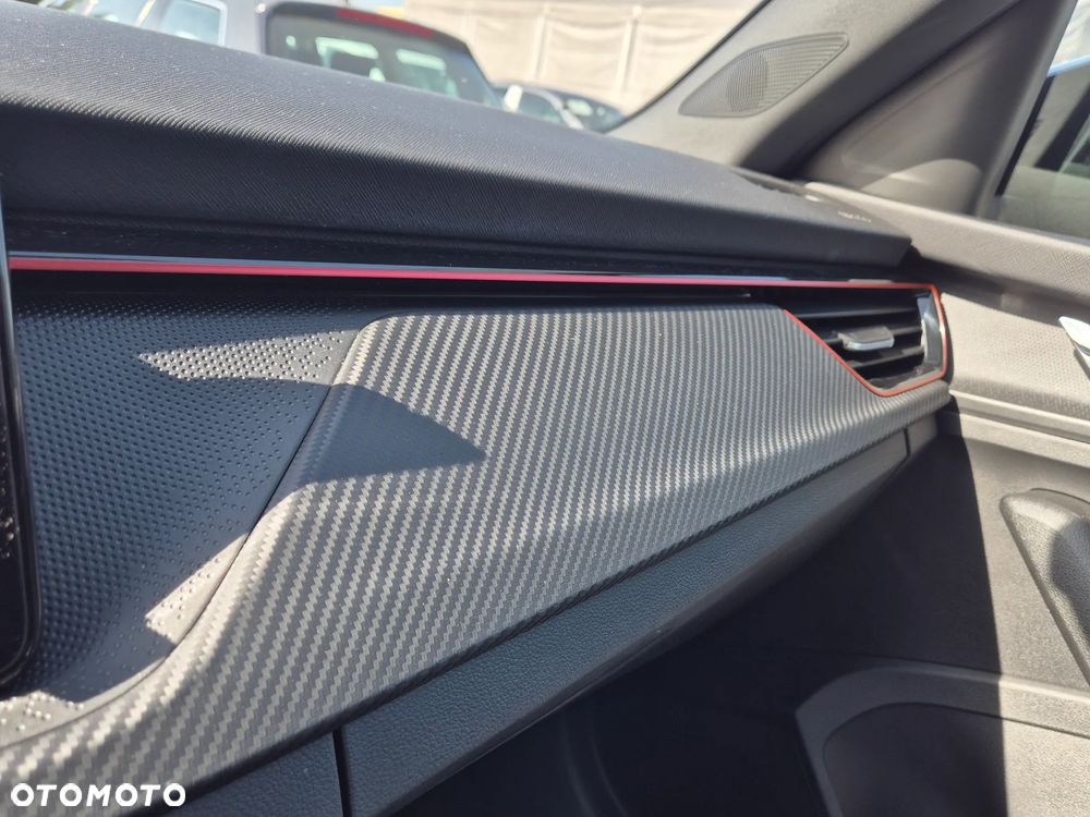 Skoda Kamiq 1.5 TSI Monte Carlo DSG - 7