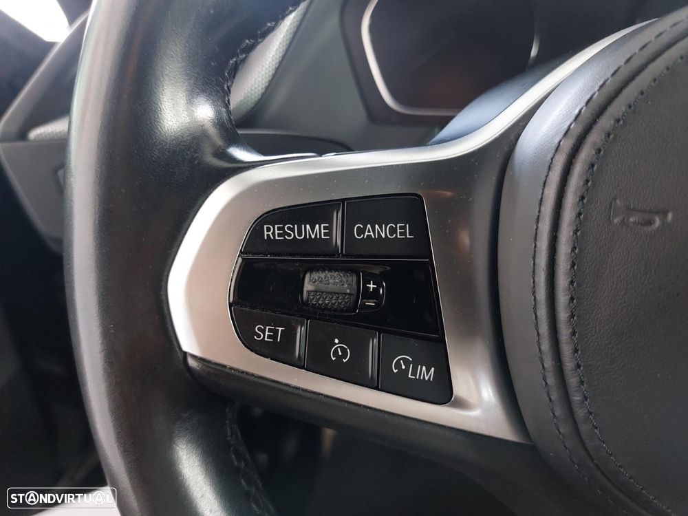 BMW 216 Gran Coupé d Pack Desportivo M - 26