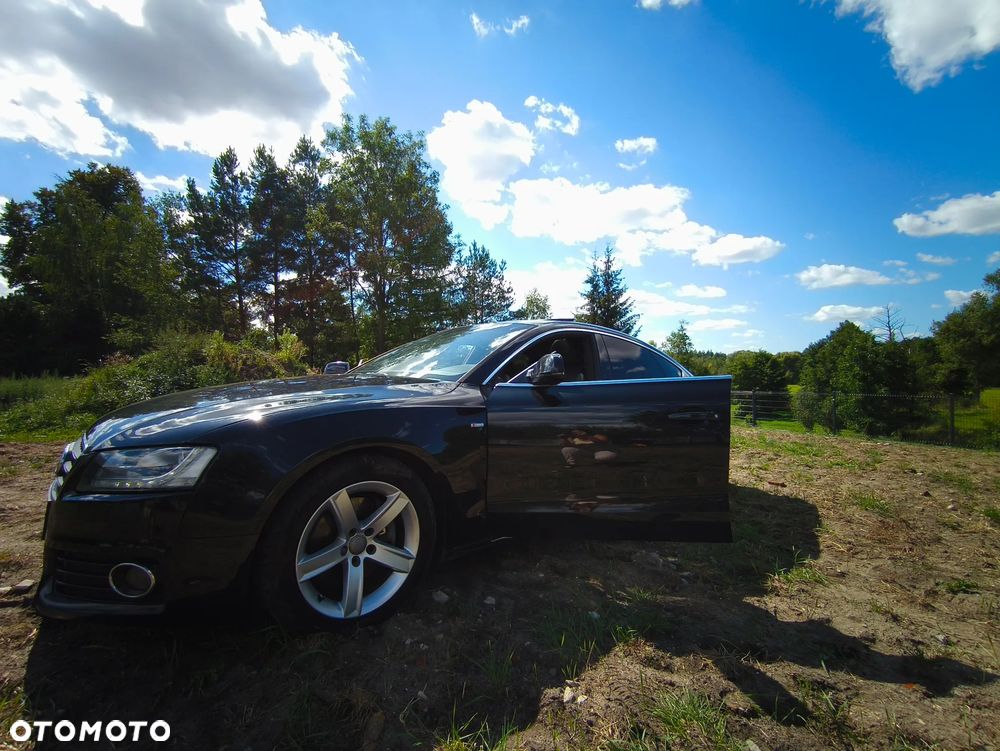 Audi A5 Sportback 2.0 TFSI Quattro S tronic - 19
