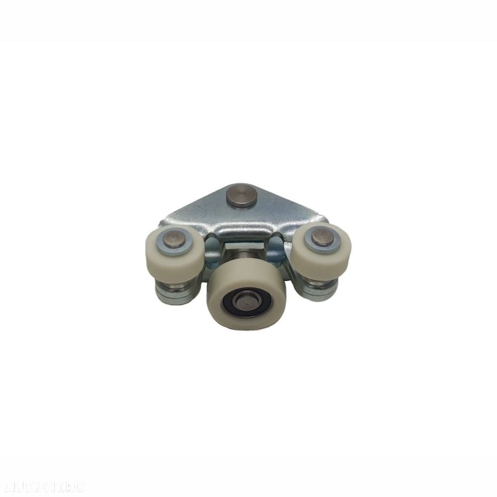 Rola usa culisanta VW TRANSPORTER (T4)/CARAVELLE/MULTIVAN, 07.1990-03.2003, - 1