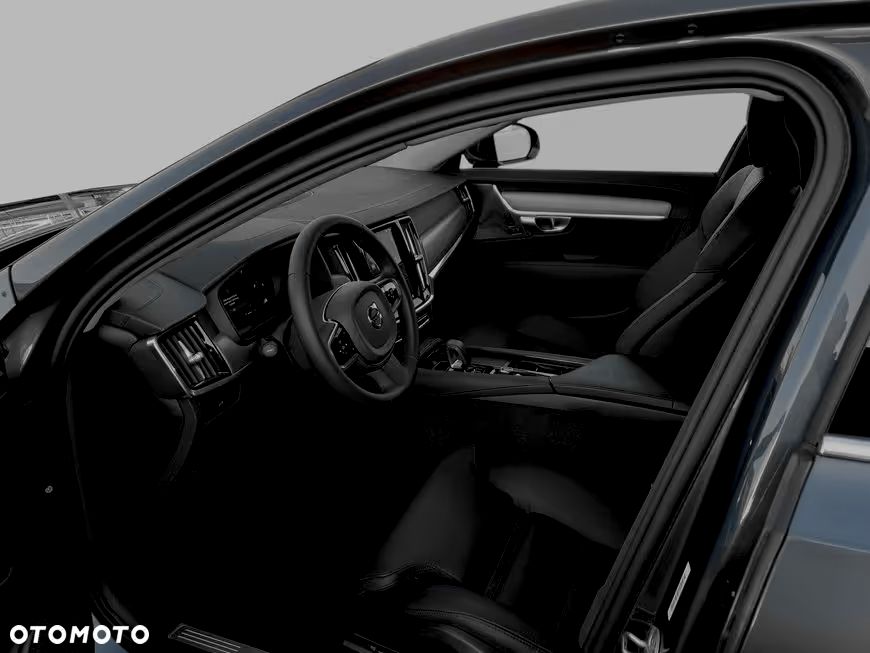 Volvo S90 B5 D AWD Ultimate Bright - 4