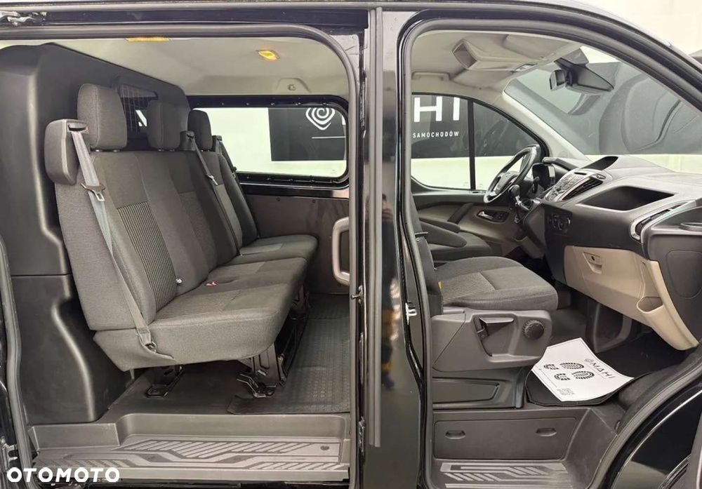 Ford Transit Custom 290 L2H1 Trend - 20