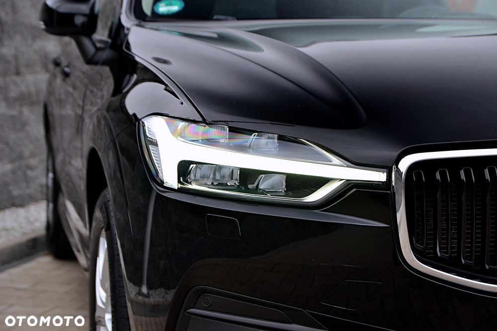Volvo XC 60 T5 Geartronic Momentum - 13