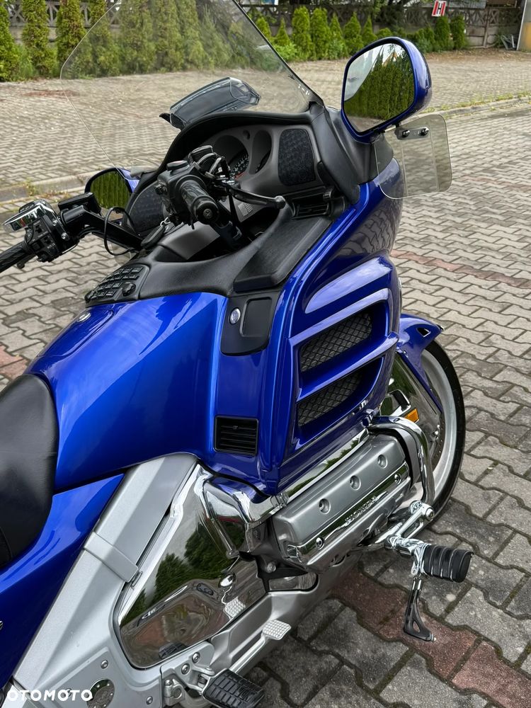 Honda GL - 6