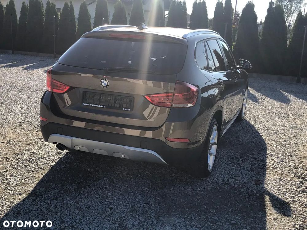 BMW X1 - 27