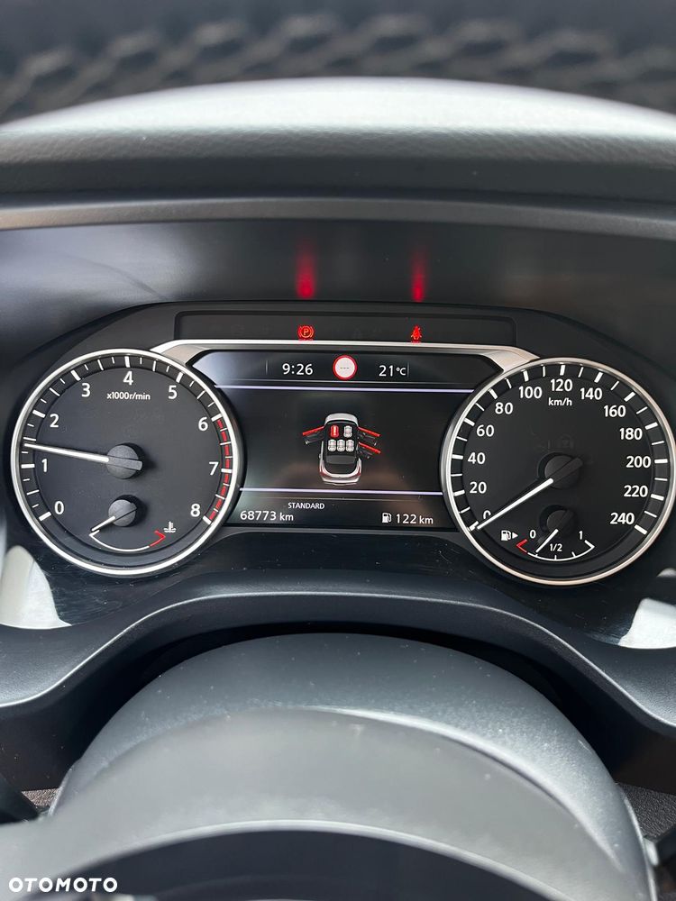 Nissan Qashqai 1.3 DIG-T MHEV Acenta - 15