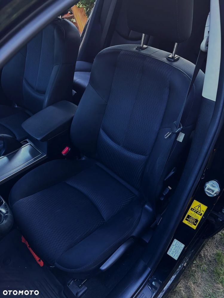 Mazda 6 1.8 Comfort - 21