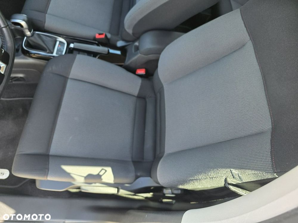 Citroën C4 Cactus 1.2 PureTech GPF Feel S&S EAT6 - 11