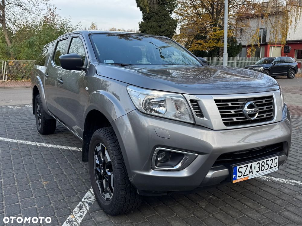 Nissan Navara - 7
