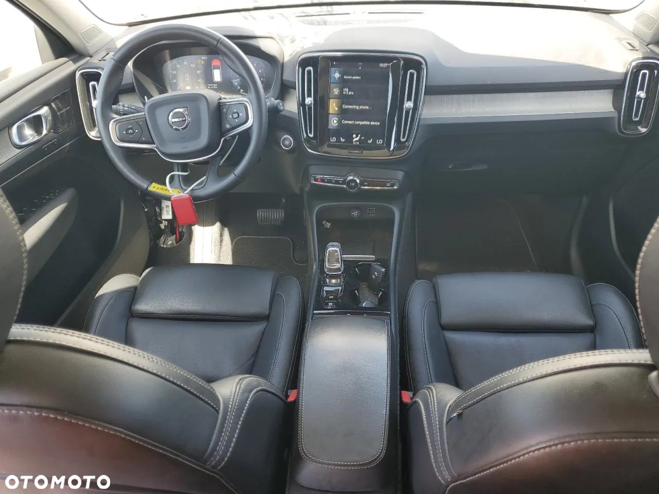Volvo XC 40 T5 AWD Inscription - 8