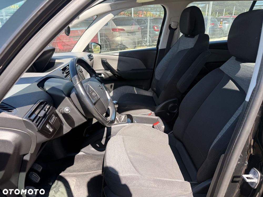 Citroën C4 Picasso PureTech 130 Stop&Start SHINE - 7
