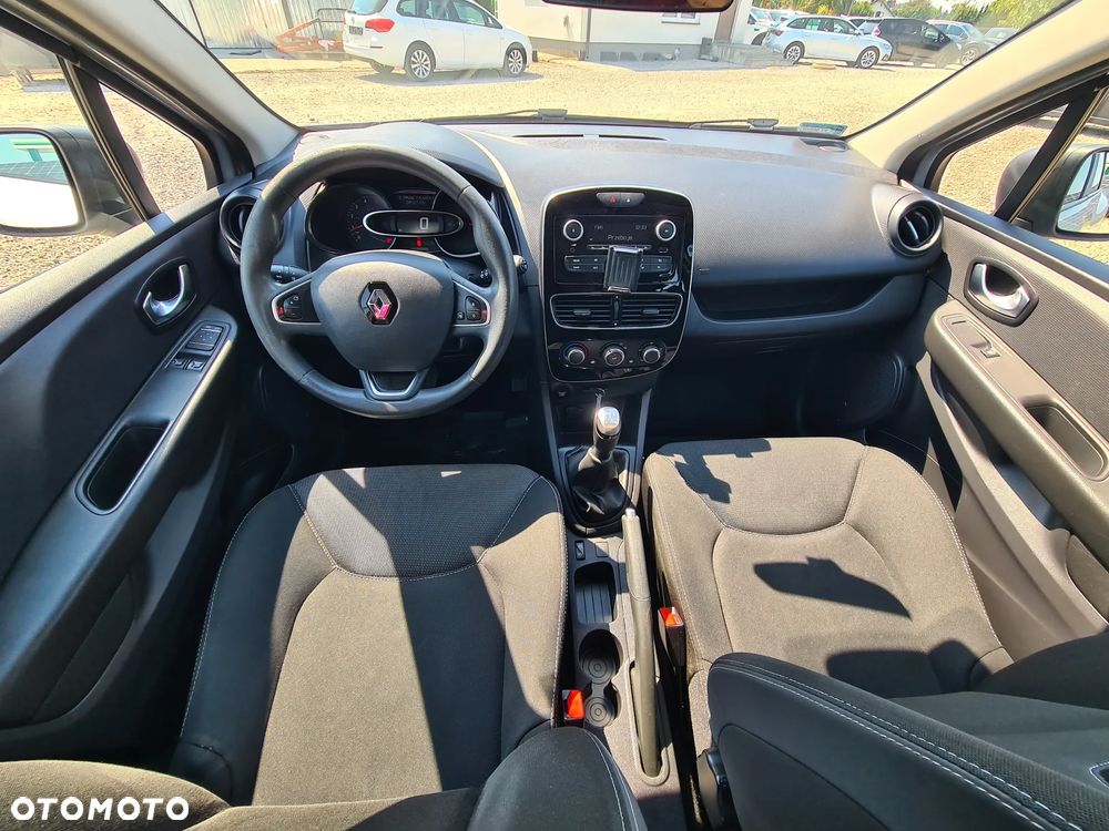 Renault Clio 1.5 dCi Energy Life - 20