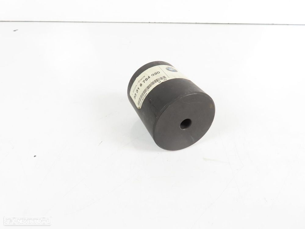 Amortecedor de vibrações do Charriot Traseiro Novo / Original BMW 3 (E46)/BMW 3... - 2