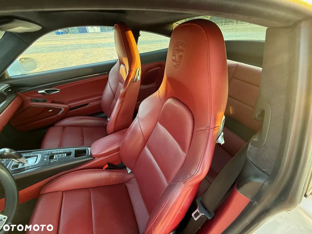 Porsche 911 - 10