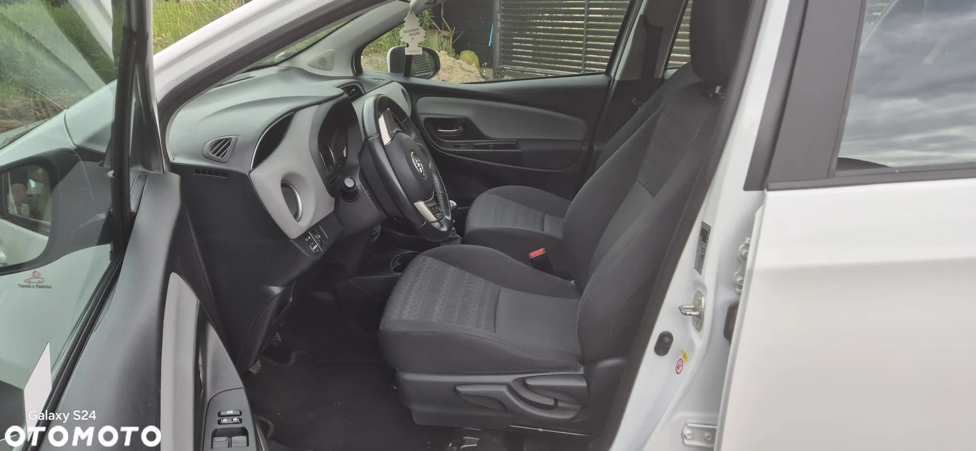 Toyota Yaris - 20