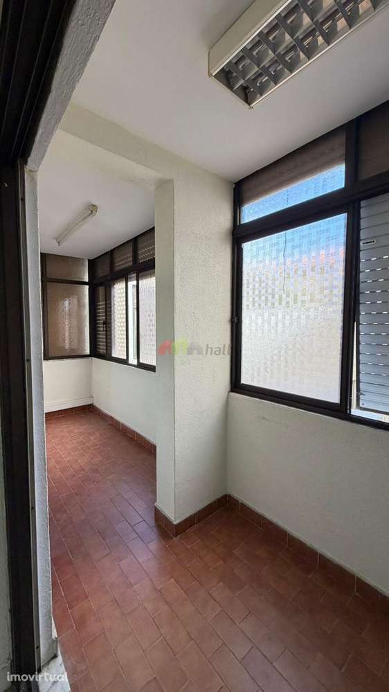 Escritório para Arrendamento | Av. de Santa Maria – Barreiro - Grande imagem: 3/21