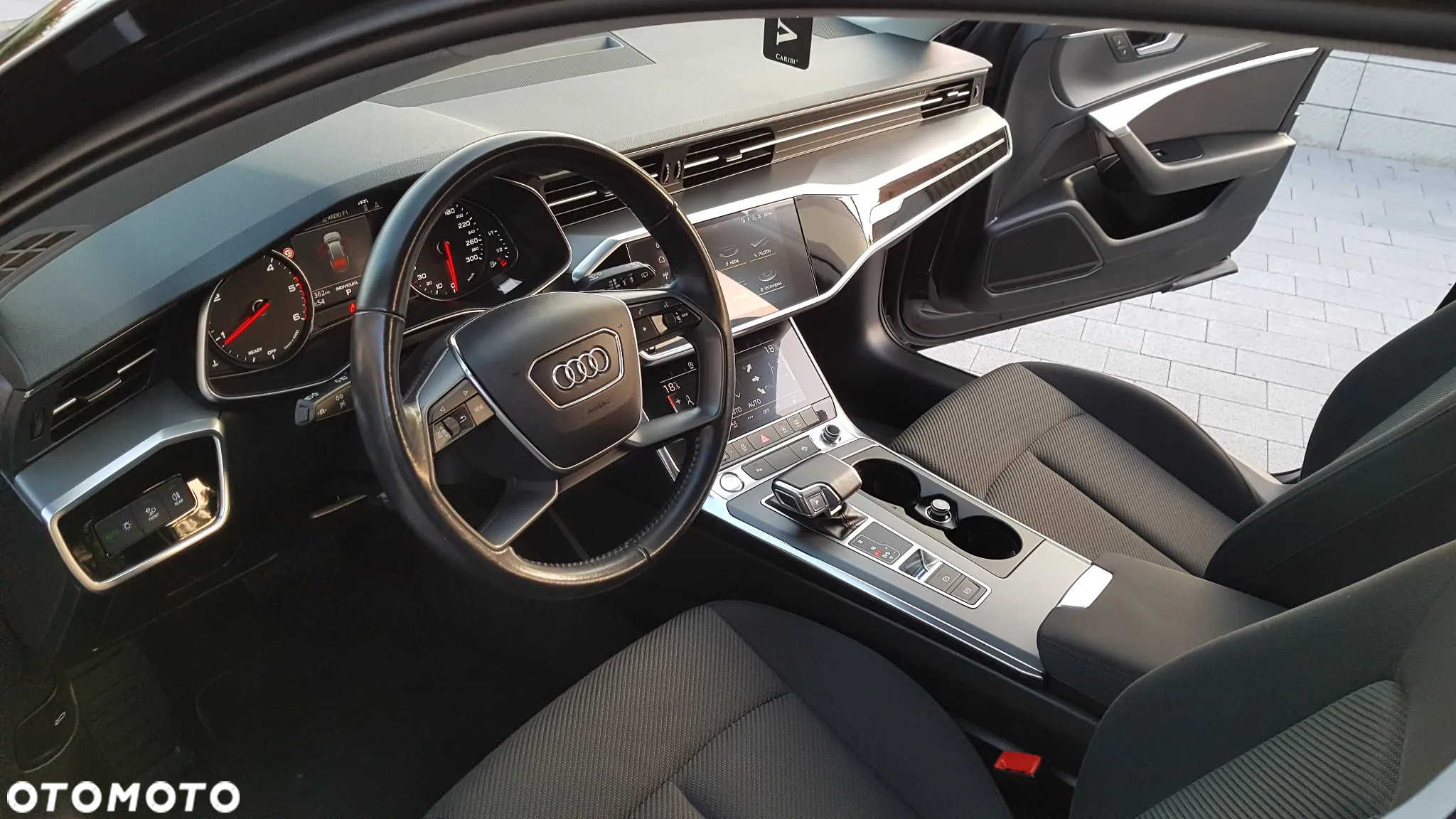 Audi A6 - 5