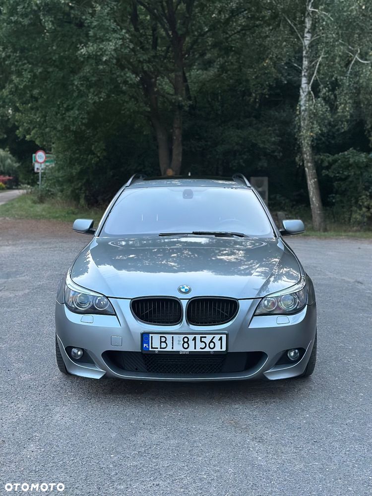 BMW Seria 5 - 2