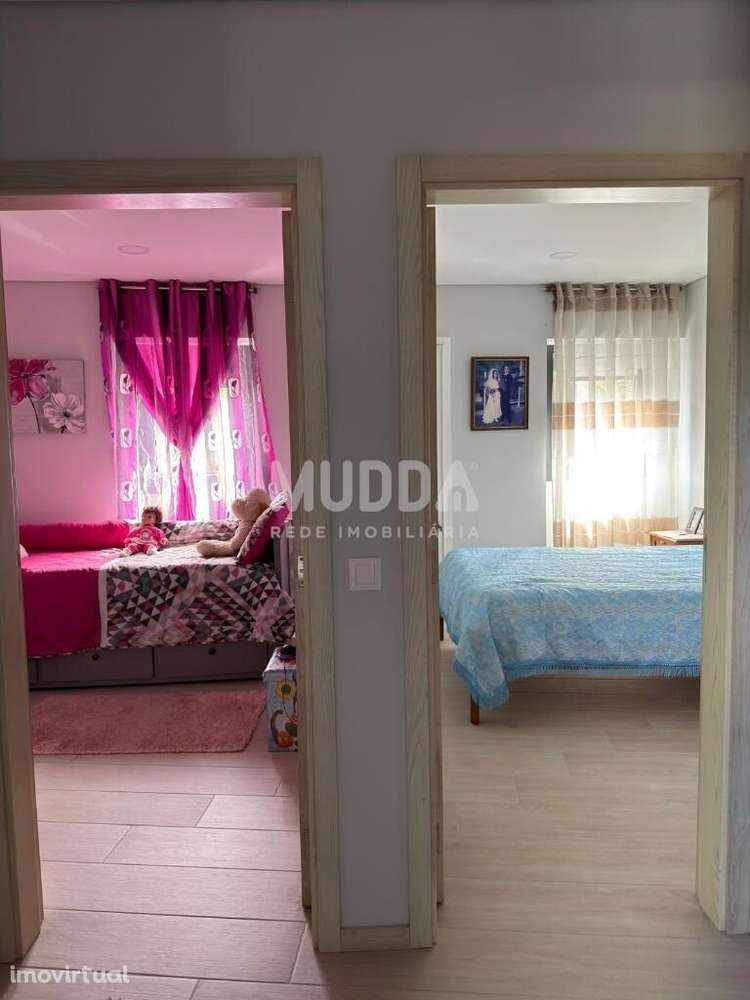 Moradia com área exterior, Santa Maria da Feira - Grande imagem: 5/12