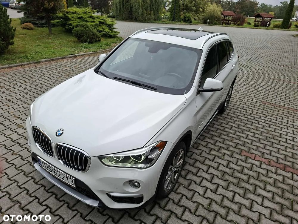 BMW X1 - 6