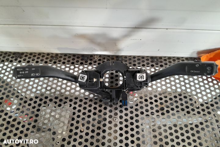 ANSAMBLU MANETE SEMNALIZARE + STERGATOARE 1K0953513A Volkswagen VW Go - 1