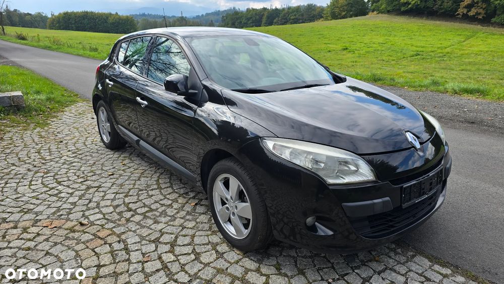 Renault Megane 1.6 16V 110 Dynamique - 1