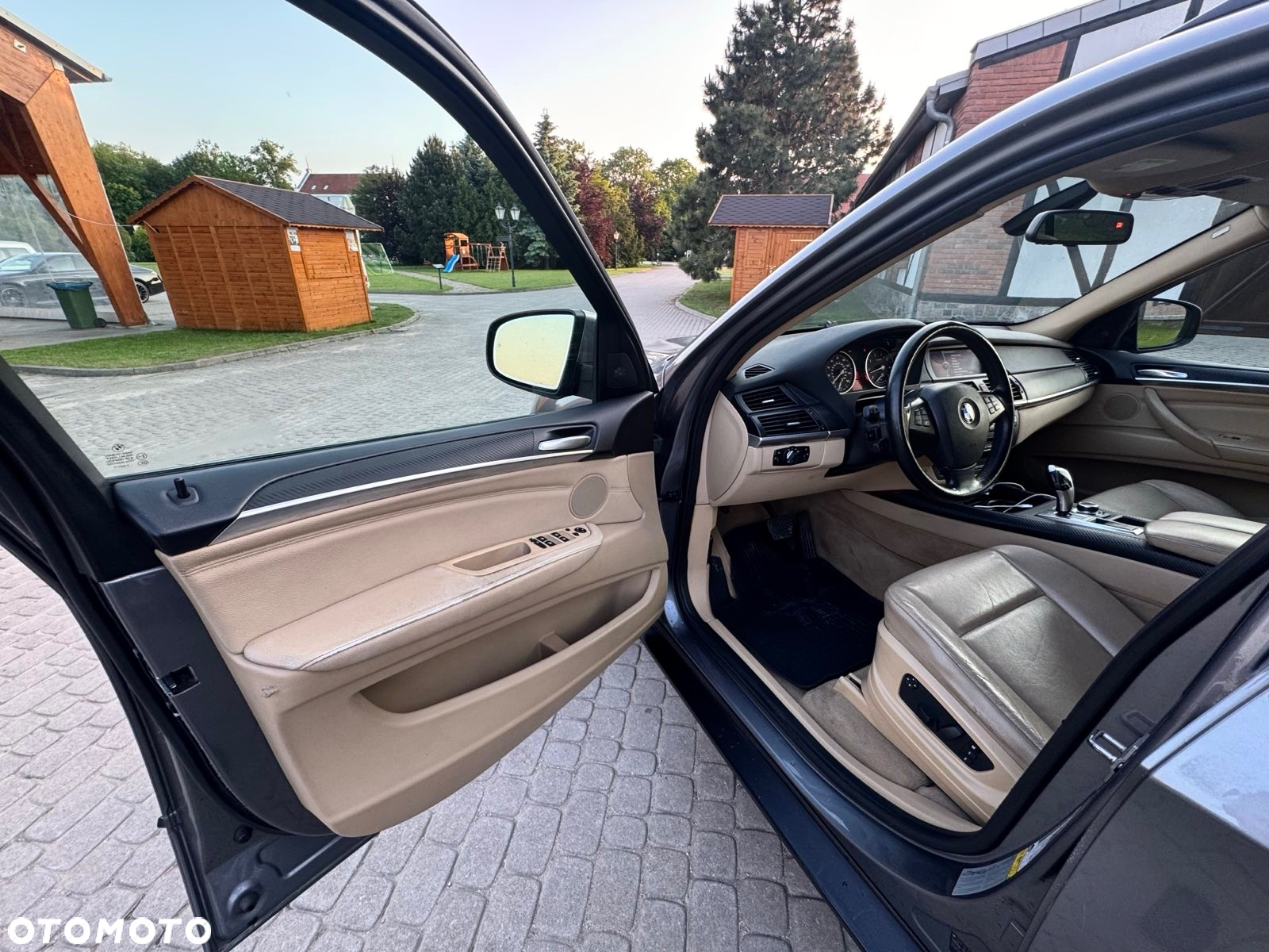 BMW X5 4.8i xDrive - 30