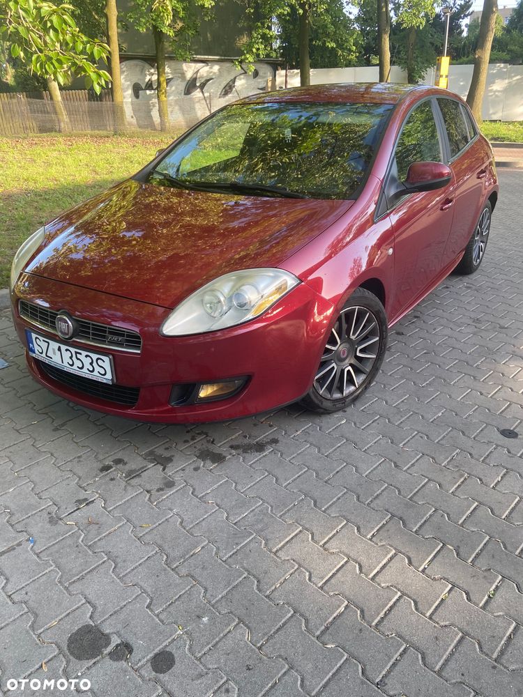 Fiat Bravo - 2