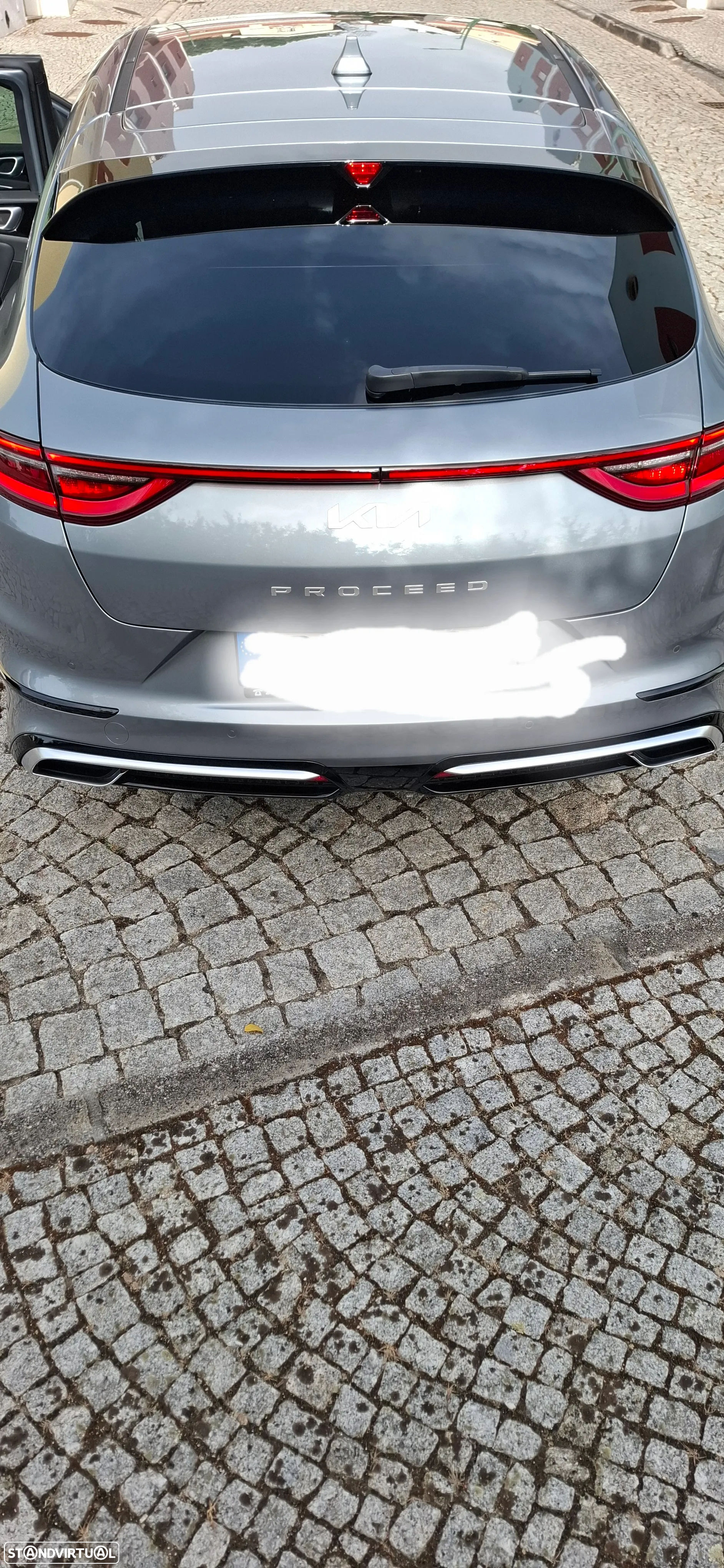 Kia ProCeed 1.0 T-GDI GT Line - 6