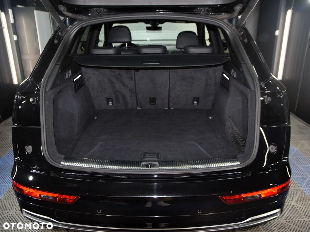Audi Q5 2.0 TDI Quattro S tronic sport - 11